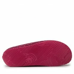 Slippers SCHOLL - Lareth F30131 1008 350 Bordeaux -Carinii Sales 04 0000301078593 sw