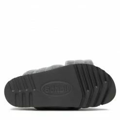 Slides SCHOLL - Alexis Soft F30133 1029 Grey 11 Slides SCHOLL - Alexis Soft F30133 1029 Grey -Carinii Sales 04 0000301078715 ki