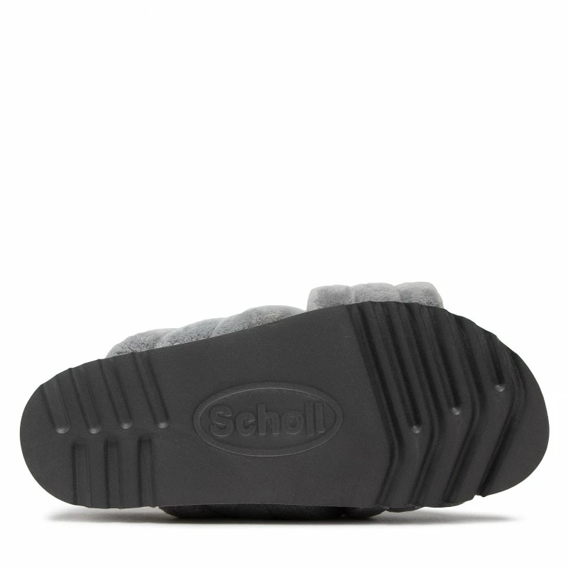 Slides SCHOLL - Alexis Soft F30133 1029 Grey 6 Slides SCHOLL - Alexis Soft F30133 1029 Grey - Image 4