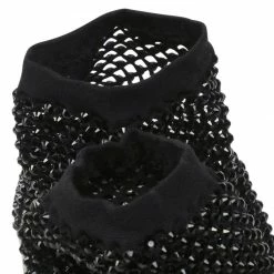 Ankle Boots LE SILLA - Stivaletto Glida 120 2113R100R1PPCAY933 Nero/Jet -Carinii Sales 04 0000301104315 rz