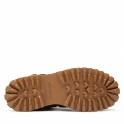 Knee High Boots LE SILLA - Stivaletto 6496T020M1PPBAK018 Bark Havana -Carinii Sales 04 0000301105022 st