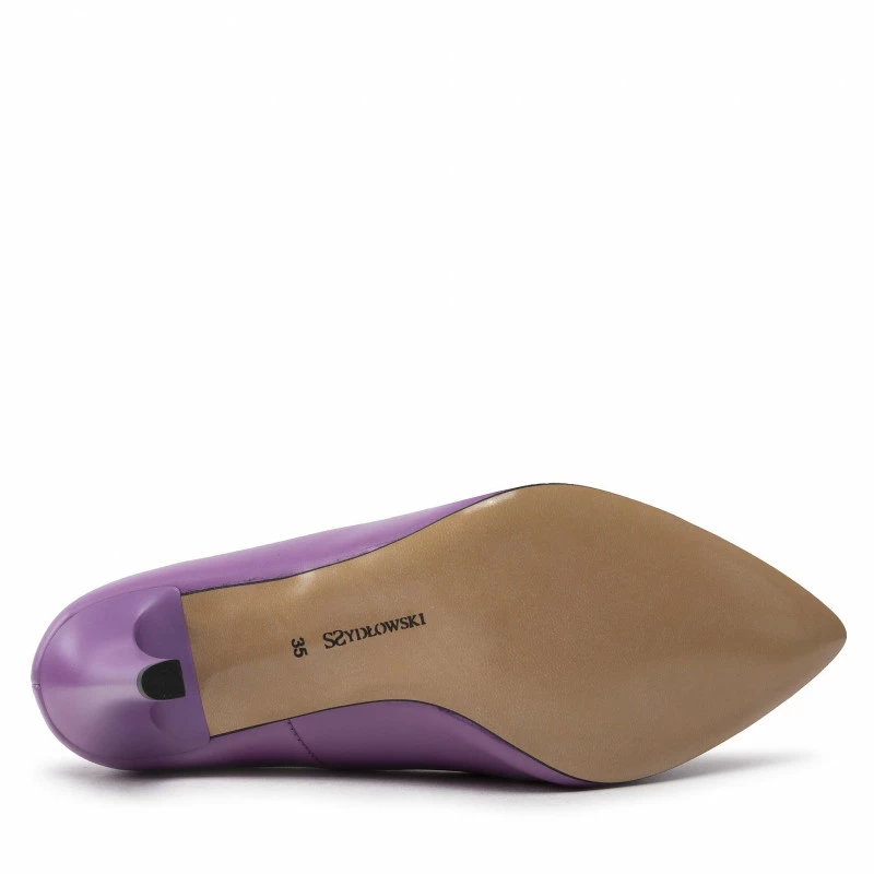 Szydłowski Stilettos SZYDŁOWSKI - 2234 812 6 Szydłowski Stilettos SZYDŁOWSKI - 2234 812 - Image 4