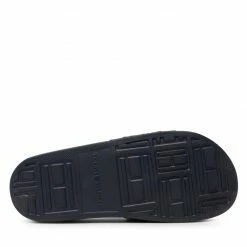 Slides TOMMY HILFIGER - Webbing Signature Slide FW0FW06720 Desert Sky DW5 11 Slides TOMMY HILFIGER - Webbing Signature Slide FW0FW06720 Desert Sky DW5 -Carinii Sales 04 0000301107880 mk