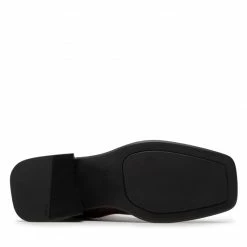 Ankle Boots VAGABOND - Blanca 5217-201-29 Chestnut -Carinii Sales 04 0000301120476 plj