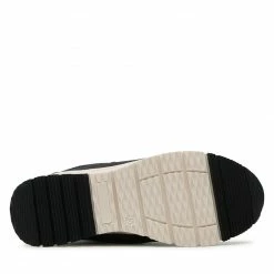 Snow Boots REFRESH - 170415 Negro -Carinii Sales 04 0000301134077 rz