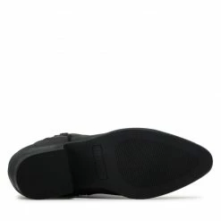 Ankle Boots REFRESH - 170374 Nero 11 Ankle Boots REFRESH - 170374 Nero -Carinii Sales 04 0000301138921 rz