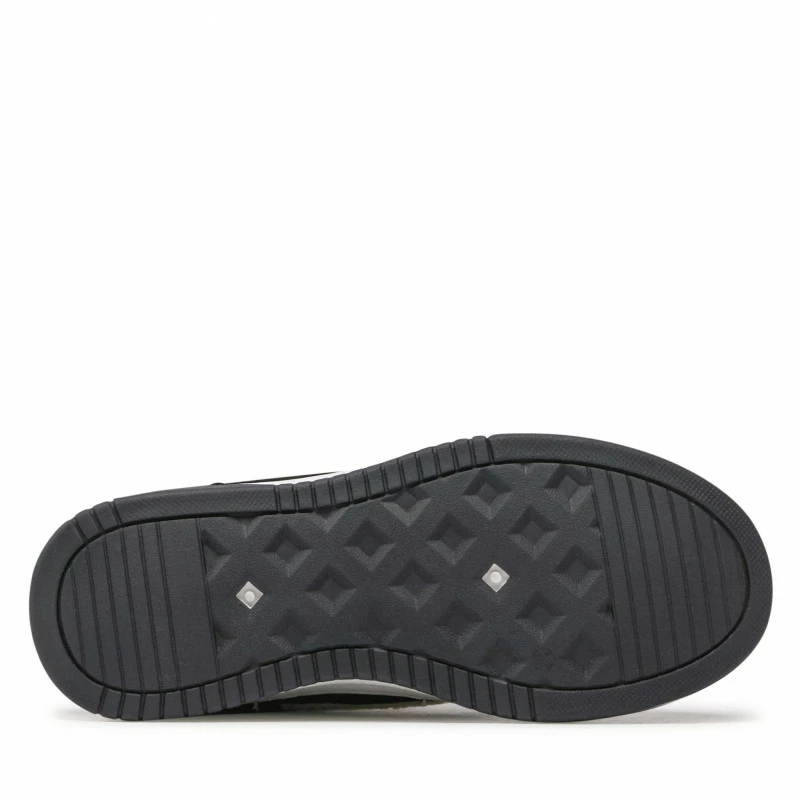 Trainers REFRESH - 170435 Black 6 Trainers REFRESH - 170435 Black - Image 4