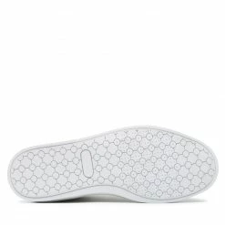 Trainers TRUSSARDI - 79A00821 White -Carinii Sales 04 0000301161073 ks