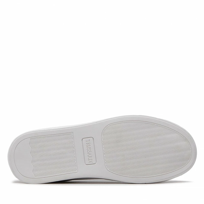 Trainers TRUSSARDI - 79A00827 White/Rose 6 Trainers TRUSSARDI - 79A00827 White/Rose - Image 4