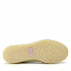 Trainers LACOSTE - Gripshot 222 4 Cfa 7-744CFA00132H8 Wht/Lt Ylw 11 Trainers LACOSTE - Gripshot 222 4 Cfa 7-744CFA00132H8 Wht/Lt Ylw -Carinii Sales 04 0000301167433 pa