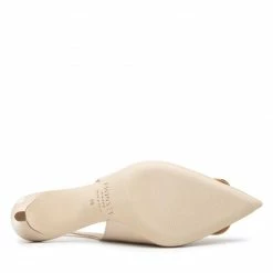 Stilettos TWINSET - 222TCP122 Sugar Nude 04932 -Carinii Sales 04 0000301208334 pa