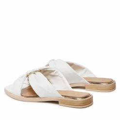 Slides SERGIO BARDI - WI16-MENA-10SB White 11 Slides SERGIO BARDI - WI16-MENA-10SB White -Carinii Sales 04 5904248647599 rz