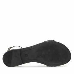 Sandals LASOCKI - RST-4876-03 Black 12 Sandals LASOCKI - RST-4876-03 Black -Carinii Sales 04 5904248690724 rz