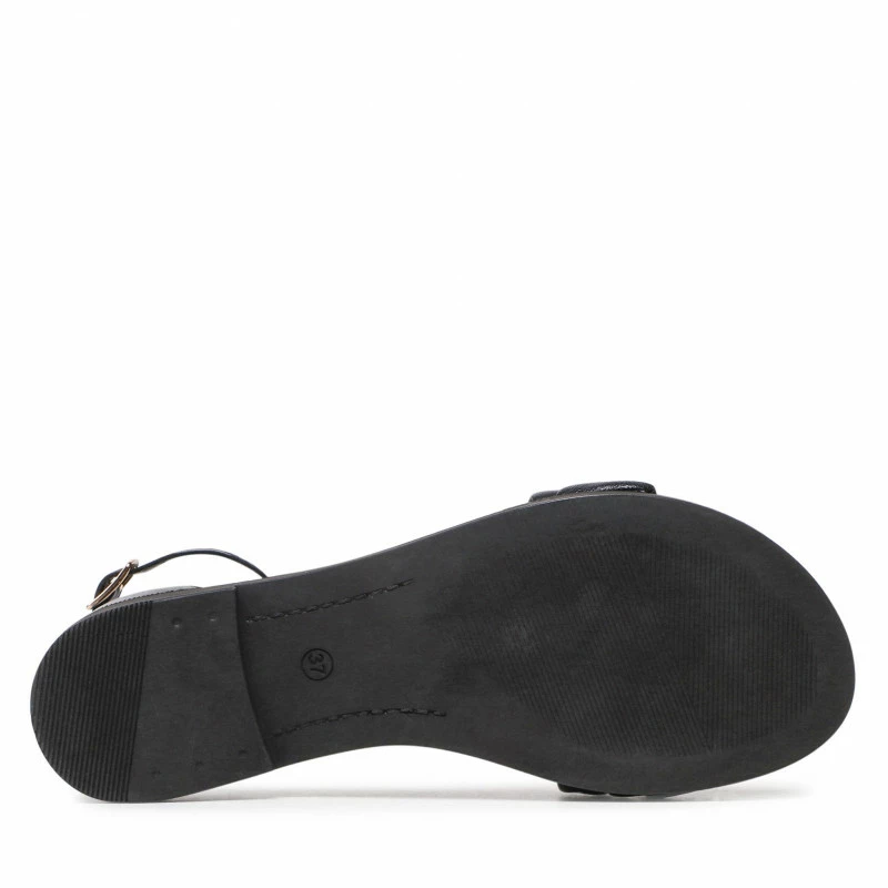 Sandals LASOCKI - RST-4876-03 Black 6 Sandals LASOCKI - RST-4876-03 Black - Image 4