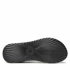 Sandals LASOCKI - ARC-4879-06 Black -Carinii Sales 04 5904248695682 rz