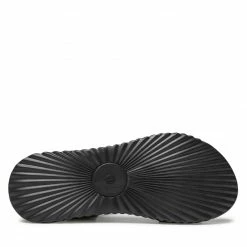 Sandals LASOCKI - 4879-05 Black -Carinii Sales 04 5904248695958 rz