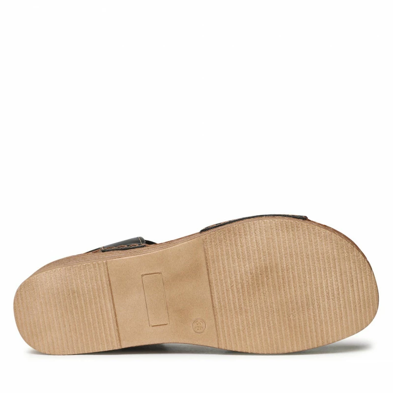 Sandals GO SOFT - ARC-2304-03 Black 6 Sandals GO SOFT - ARC-2304-03 Black - Image 4
