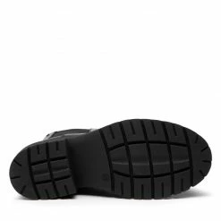 Ankle Boots CARINII - B8505 E50-000-000-F49 -Carinii Sales 04 0000301047209 mg