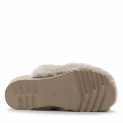 Slides SCHOLL - Alaska 2.0 F30324 1171 350 Off White -Carinii Sales 04 0000301070993 mg