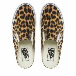 Slides VANS - Classic Slip-O VN0A4P3ULPR1 Leopard -Carinii Sales 05 0000301034377 rz