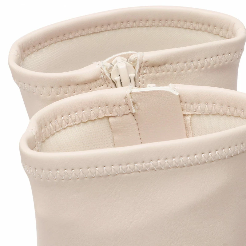 Ankle Boots CALL IT SPRING - Mars 16260016 102 7 Ankle Boots CALL IT SPRING - Mars 16260016 102 - Image 5