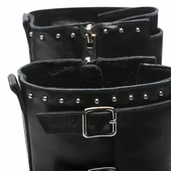 Ankle Boots CARINII - B8457 353-E50-000-F35 -Carinii Sales 05 0000301046370 rz