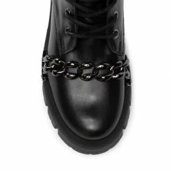 Ankle Boots CARINII - B8468 E50-000-000-000 -Carinii Sales 05 0000301046523 ks
