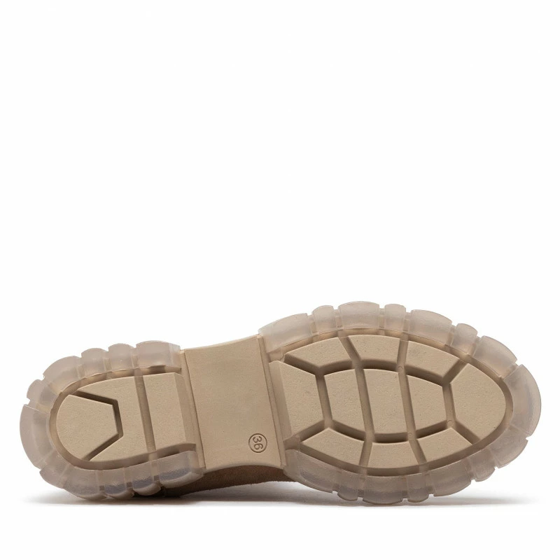 Ankle Boots CARINII - B8484 O17-000-000-F18 6 Ankle Boots CARINII - B8484 O17-000-000-F18 - Image 4