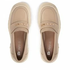 Shoes CARINII - B8492 R77-000-000-F48 -Carinii Sales 05 0000301047001 kt