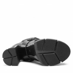 Ankle Boots CARINII - B8497 H20-E50-000-E36 -Carinii Sales 05 0000301047117 ts