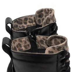 Ankle Boots CARINII - B8509 E50-M60-000-E36 -Carinii Sales 05 0000301047216 ks