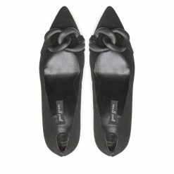 Stilettos PAUL GREEN - 3781-02 Schwarz 12 Stilettos PAUL GREEN - 3781-02 Schwarz -Carinii Sales 05 0000301047681 rz
