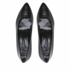 Shoes PAUL GREEN - 3974-01 Schwarz -Carinii Sales 05 0000301047841 rz