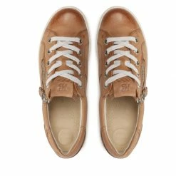 Trainers PAUL GREEN - 4940-052 Cuoio -Carinii Sales 05 0000301047919 rz 1