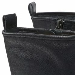 Ankle Boots PAUL GREEN - 9002-05 Black -Carinii Sales 05 0000301048107 rz