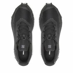Footwear SALOMON - Alphacross 4 W 470642 20 W0 Black/Black/Black -Carinii Sales 05 0000301060123 ki