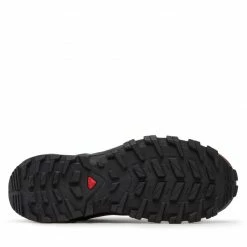 Footwear SALOMON - Xa Collider 2 Gtx GORE-TEX 414333 20 V0 Black/Black/Ebony -Carinii Sales 05 0000301062073 fp