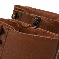 Ankle Boots GIOSEPPO - Pernitz 67440 Tan -Carinii Sales 05 0000301068655 ph