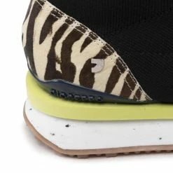 Sneakersy GIOSEPPO - Doennange 67729 Black -Carinii Sales 05 0000301068822 pa