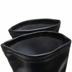 Over-Knee Boots GIOSEPPO - Leiben 67403 Black -Carinii Sales 05 0000301069164 is