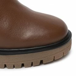 Ankle Boots GIOSEPPO - Neidling 67442 Tan -Carinii Sales 05 0000301069669 pa