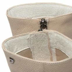 Ankle Boots GIOSEPPO - Neidling 67442 Off-White -Carinii Sales 05 0000301069706 ph