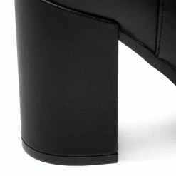 Knee High Boots GIOSEPPO - Weidingen 67454 Black -Carinii Sales 05 0000301069720 ph