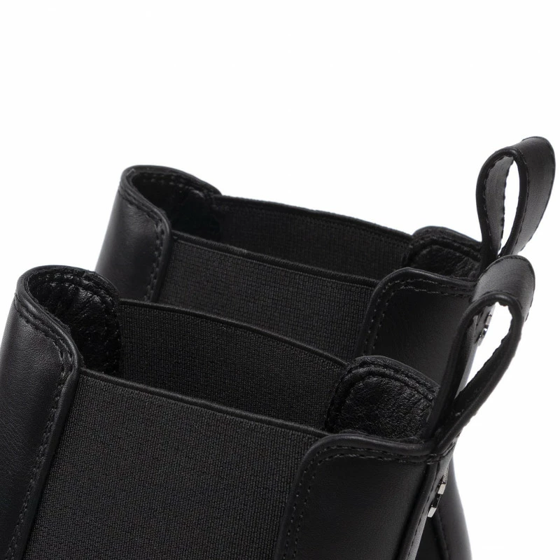 Chelsea Boots GIOSEPPO - Drauffelt 67488 Green 7 Chelsea Boots GIOSEPPO - Drauffelt 67488 Green - Image 5