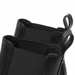 Ankle Boots GIOSEPPO - Drauffelt 67488 Black -Carinii Sales 05 0000301069928 pl