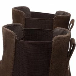 Chelsea Boots GIOSEPPO - Waldhof 67492 Dark Brown 12 Chelsea Boots GIOSEPPO - Waldhof 67492 Dark Brown -Carinii Sales 05 0000301069980 ks