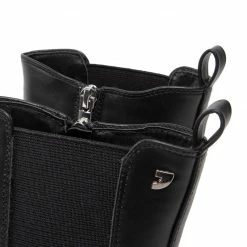 Ankle Boots GIOSEPPO - Sillian 67516 Black -Carinii Sales 05 0000301070146 ki