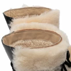 Ankle Boots EVA MINGE - EM-85-12-001570 644 12 Ankle Boots EVA MINGE - EM-85-12-001570 644 -Carinii Sales 05 0000301070818 pl