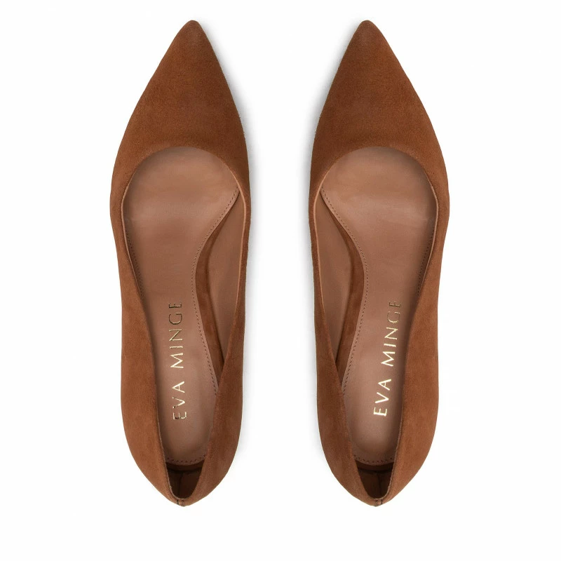 Stilettos EVA MINGE - EM-67-12-001524 304 7 Stilettos EVA MINGE - EM-67-12-001524 304 - Image 5