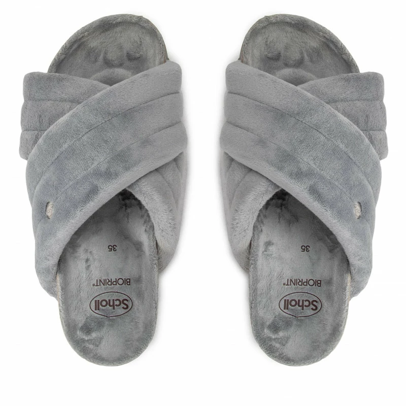 Slides SCHOLL - Alexis Soft F30133 1029 Grey 7 Slides SCHOLL - Alexis Soft F30133 1029 Grey - Image 5